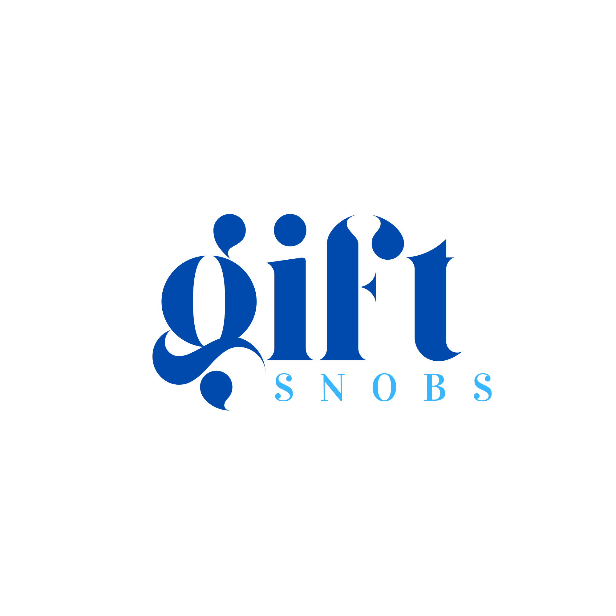 Gift Snobs